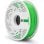 Filamento PLA Fiberlogy Easy PLA EASY-GREEN-175-085 Verde 1,75 mm Biodegradável
