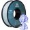 Filament PLA GEEETECH 700-001-1536 Blau 1,75 mm Marmor-Effekt
