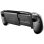 Gamepad Bluetooth Mars Gaming MGPXPRO 7" PS4/Switch/PC/Android/iOS Nero
