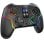 Manette de jeu sans fil Bluetooth Mars Gaming MGP-V3 ARGB pour Switch/Switch 2/PC/Android/iOS 13.0+ Noir