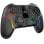 Manette de jeu sans fil Bluetooth Mars Gaming MGP-V3 ARGB pour Switch/Switch 2/PC/Android/iOS 13.0+ Noir