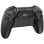 Manette de jeu sans fil Bluetooth Mars Gaming MGP-V3 ARGB pour Switch/Switch 2/PC/Android/iOS 13.0+ Noir