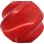 Filament PLA Bambu Lab A06-R0-1.75-1000-SPL Rot 1,75 mm Seidenglanz Einfache Verarbeitung