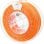 Filamento PET-G Spectrum 80547 Matt Naranja 1,75 mm Mate Alta Rigidez