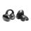 Auriculares JBL Soundgear Clips inalámbricos Bluetooth Open-Ear IP54 para Chamadas/Música Preto