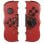 Gamepad Lexip TSXLXTP0002 Game of Thrones Targaryen Bluetooth Nintendo Switch