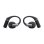Auriculares JBL Sense Pro Inalámbricos Bluetooth Open-Ear IP54, Micrófono, Negro