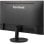 Monitor Viewsonic VA2708-2K-HD-2 27" Quad HD 75Hz IPS HDR10 Tiempo de respuesta 4 ms