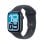 Apple Watch SE 3 GPS Bluetooth 44mm OLED Schwarz S/M Wasserdicht Pulsmesser Sturzerkennung