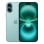 Apple iPhone 16 Plus 8 Go 128 Go 6,7" OLED Super Retina XDR 5G Dual SIM Caméra 48 MP iOS 18 Teal