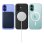 Apple iPhone 16 Plus 8 Go 128 Go 6,7" OLED Super Retina XDR 5G Dual SIM Caméra 48 MP iOS 18 Teal