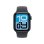 Apple Watch SE 3 GPS 40mm OLED Noir Aluminium M/L Étanche 50m Pulsomètre Monitor Sommeil SOS