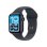 Apple Watch SE 3 GPS 40mm OLED Noir Aluminium M/L Étanche 50m Pulsomètre Monitor Sommeil SOS