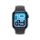 Apple Watch SE 3 GPS 40mm OLED Noir Aluminium M/L Étanche 50m Pulsomètre Monitor Sommeil SOS