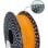 Filamento ABS AzureFilm FAP171-2008 Arancione 1,75 mm Alta Resistenza Calore