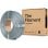 Filamento PLA Carbono The Filament TF-24106 Cinzento Refill 1,75 mm Acabamento Mate