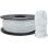 Filamento PLA AzureFilm FP171-9006 Gris Plateado 1,75 mm Alta Resistencia