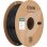 Filamento PETG eSUN PETG-Basic175B1P1 Nero 1,75 mm Alta Resistenza Superficie Lucida