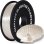 Filamento PLA GEEETECH 700-001-1200 Bianco 1,75 mm Finitura Setosa Facilità Stampa