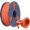 Filament PETG SUNLU 6933582315351 Orange 1,75 mm Haute Vitesse Mat Robuste