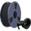 Filament PETG SUNLU High-Speed Matte Noir 1,75 mm Finition Mate Adhérence Maximale
