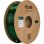 Filamento PETG eSUN PETG175T-G1P1 Verde 1,75 mm Brillante Alta Resistencia