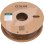 Filament PLA eSUN PLA+HS175C1P1 Braun 1,75 mm Hochgeschwindigkeit Schnellkühlung