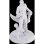 Filamento PLA Polymaker Panchroma Marble Blanco Mármol 1,75 mm Alta Adherencia