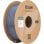 Filamento PETG eSUN PETG-Basic175H1P1 Grigio/Argento 1,75 mm Superficie Brillante
