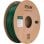 Filament PLA eSUN PLA+HS175O-PG1P1 Vert 1,75 mm Haute Vitesse Refroidissement Rapide
