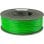 Filament PLA The Filament TF-24007 Vert 1,75 mm Bobine Recyclée Impression Facile