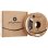 Filamento PETG Polymaker PB05002 Blanco 1,75 mm Alta Velocidad Resistente UV