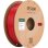 Filament PLA eSUN PLA+HS175O-FR1P1 Rot 1,75 mm High-Speed