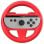 Volant Nacon NA028249 Nintendo Switch 2 Rouge ergonomique
