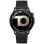 OnePlus Watch Lite Bluetooth GPS 44,98mm AMOLED Preto Resistente à Água 5ATM+IP68 SpO2