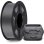 Filament PETG Anycubic 6974662352774 Gris Argent 1,75 mm RFID Résistant