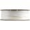 Filamento ABS eSUN ABS+HS175W1P1 Bianco 1,75 mm Alta Velocità Basso Odore