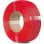 Filamento PLA The Filament TF-24046 Rosso Refill 1,75 mm Compatibile AMS
