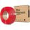 Filamento PLA The Filament TF-24046 Rosso Refill 1,75 mm Compatibile AMS