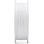 Filamento PCTG Fiberlogy PCTG-WHITE-175-075 Branco 1,75 mm Alta Resistência