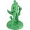 Filament PLA Polymaker Panchroma Matte Grün 1,75 mm Matte Oberfläche
