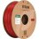 Filament ABS eSUN ABS+HS175O-FR1P1 Rot 1,75 mm High Speed Niedrige Schrumpfung