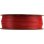 Filament ABS eSUN ABS+HS175O-FR1P1 Rot 1,75 mm High Speed Niedrige Schrumpfung