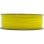 Filamento ABS eSUN ABS+ ABS+175Y1P1 Amarillo 1,75 mm Alta Resistencia Fácil Impresión