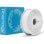 Filamento Impact PLA Fiberlogy PLA-IM-WHITE-175-085 Branco 1,75 mm Alta Resistência