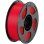 Filamento PETG Anycubic 6974662352781 Rosso 1,75 mm RFID Resistente Acqua