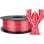 Filament PLA AzureFilm FL171-3017 Rouge 1,75 mm Brillant Séduction