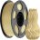 Filamento PLA Anycubic Basic Beige 1,75 mm Stampa Facile Finitura Pulita
