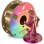 Filamento PLA Polymaker Panchroma Dual Silk Multicolore 1,75 mm Facile Stampa