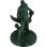 Filamento PETG Polymaker PB05016 Verde 1,75 mm Alta Velocità Resistente UV